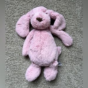 Jellycat Tulip Puppy Dog